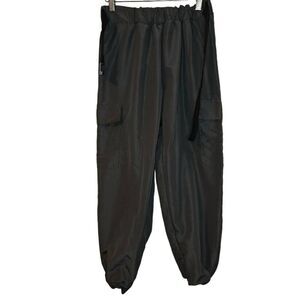 BeleraDance Gray Track Pants
